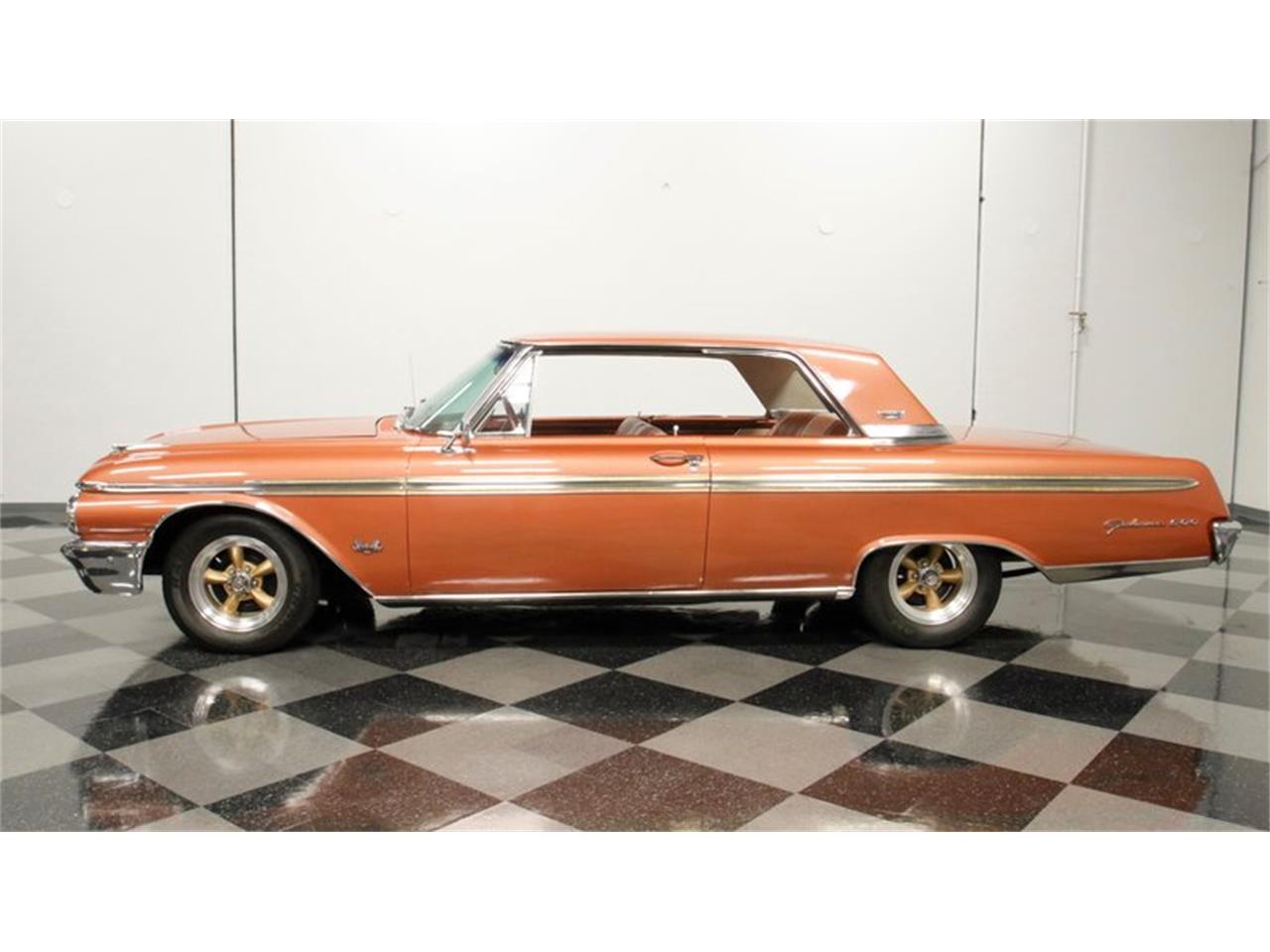 1962 Ford Galaxie for sale in Lithia Springs, GA – photo 8