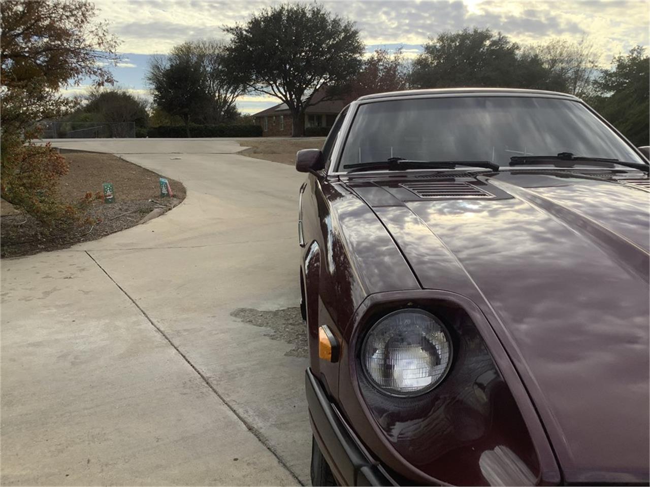 1982 Datsun 280ZX for sale in Haslet, TX – photo 14
