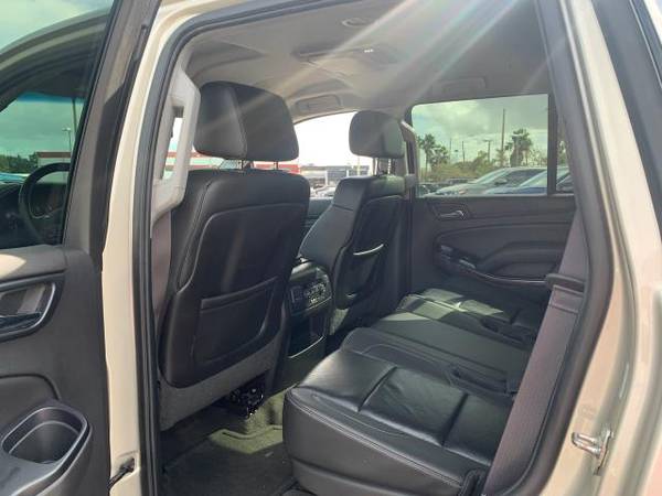 2015 Chevrolet Tahoe LT 2WD $800 DOWN $139/WEEKLY - cars & trucks -... for sale in Orlando, FL – photo 14