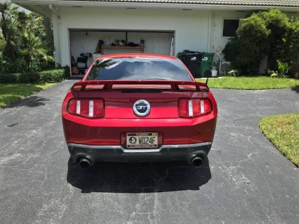 2012 Mustang GT Track Pack for sale in Tallahassee, FL – photo 5