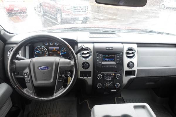 2013 FORD F-150 XLT - GET A BANG FOR YOUR BUCK - - by for sale in Menomonie, WI – photo 13
