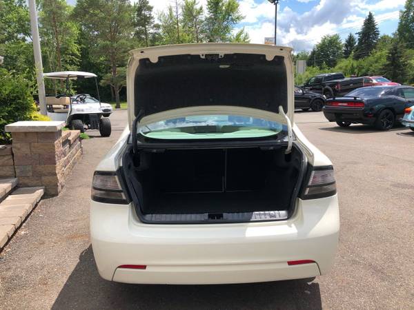 💥2009 SAAB 9 3 - Runs 100%Clean CARFAX/Loaded/Super Deal!!!💥 - cars... for sale in Youngstown, OH – photo 12