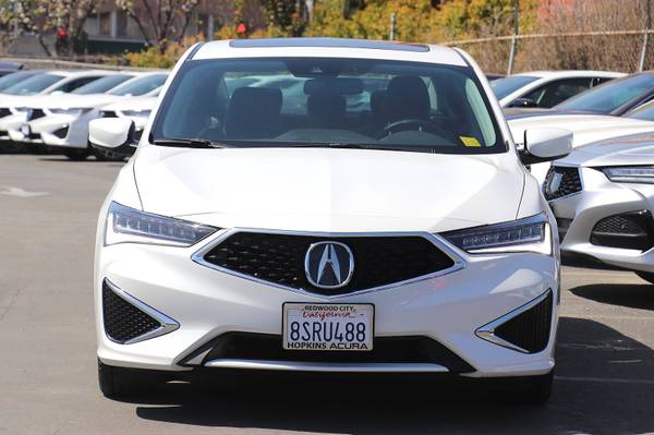 2020 Acura ILX Technology Package 4D Sedan ONLY 1, 400 MILES! for sale in Redwood City, CA – photo 2