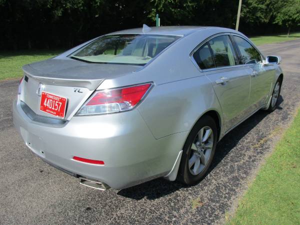 2014 Acura TL Tech - No Matter Your Credit, We Can Help YOU @ STARGATE for sale in Lavergne, TN – photo 6