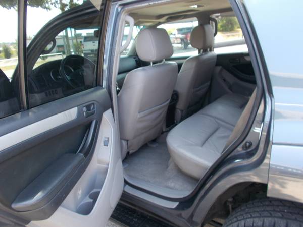 2008 Toyota 4Runner SR5 2WD for sale in Weatherford, TX – photo 20