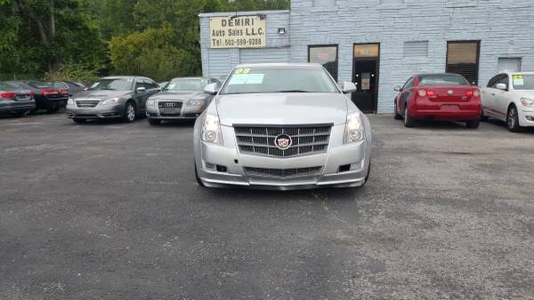 2008 cadillac cts with 109,000 miles.***** for sale in Louisville, KY – photo 23