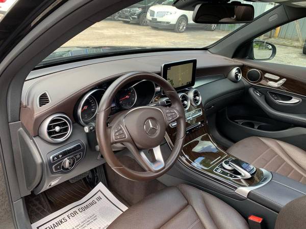 2016 Mercedes-Benz GLC GLC 300 4MATIC AWD 4dr SUV for sale in Houston, TX – photo 6