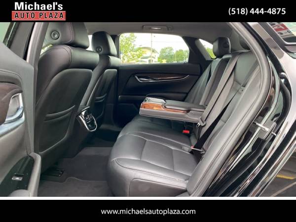 2017 CADILLAC XTS Luxury - cars & trucks - by dealer - vehicle... for sale in east greenbush, NY – photo 15