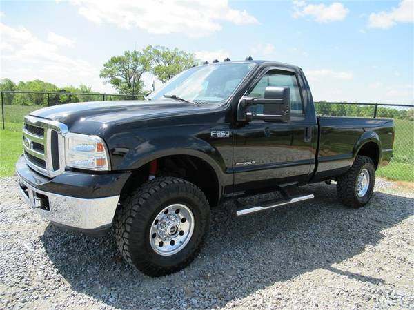 2000 FORD F250 SUPER DUTY XLT, Black APPLY ONLINE for sale in Summerfield, NC – photo 17