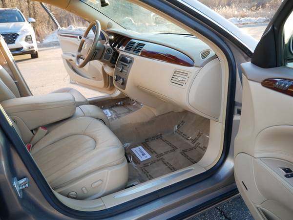 2006 Buick Lucerne CXL - cars & trucks - by dealer - vehicle... for sale in Inver Grove Heights, MN – photo 19