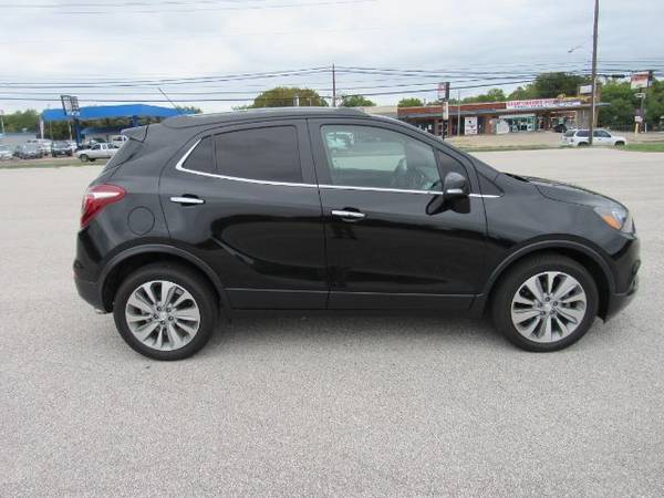2018 Buick Encore Preferred FWD - - by dealer for sale in Killeen, TX – photo 2