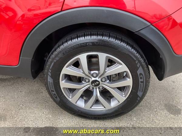 2014 Kia Sportage LX 4x4 - - by dealer - vehicle for sale in Lincoln, CA – photo 5
