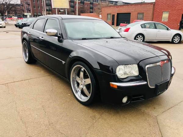 2006 CHRYSLER 300C - cars & trucks - by dealer - vehicle automotive... for sale in Lincoln, NE – photo 2