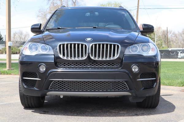 2013 BMW X5 AWD All Wheel Drive xDrive50i SUV - - by for sale in Longmont, CO – photo 12