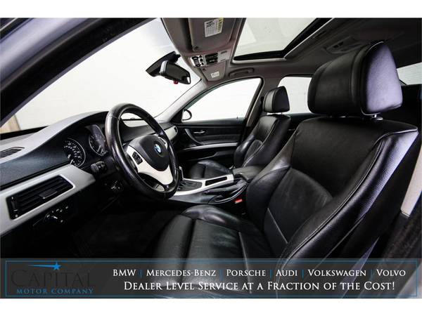 AWD BMW 330xi w/Sport Package! Fantstic Luxury Sport Sedan - cars & for sale in Eau Claire, IA – photo 12