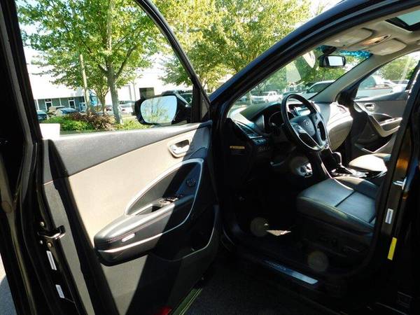 2014 Hyundai Santa Fe SPORT 2.4L Premium Pkg / Tech Pkg / AWD / NEW... for sale in Portland, OR – photo 11