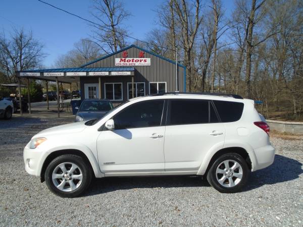 2011 Toyota ( 1 Owner ) Sienna/2011 4Runner LTD 4x4 - cars & for sale in Hickory, TN – photo 16