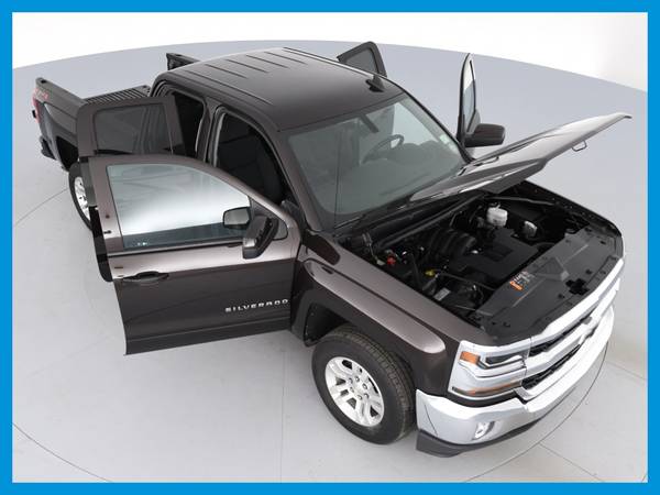 2019 Chevy Chevrolet Silverado 1500 LD Double Cab LT Pickup 4D 6 1/2 for sale in Providence, RI – photo 21