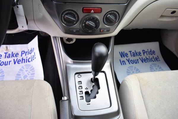 2011 Subaru Impreza - Excellent Condition - Best Deal - Fair Price for sale in Lynchburg, VA – photo 13