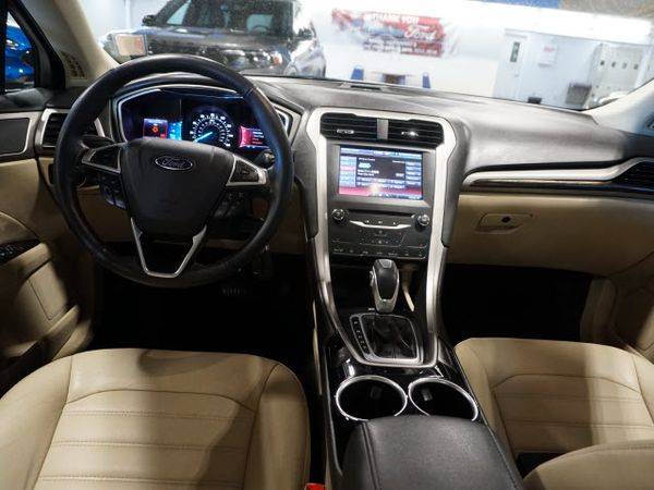 2013 Ford Fusion SE **100% Financing Approval is our goal** for sale in Beaverton, OR – photo 12