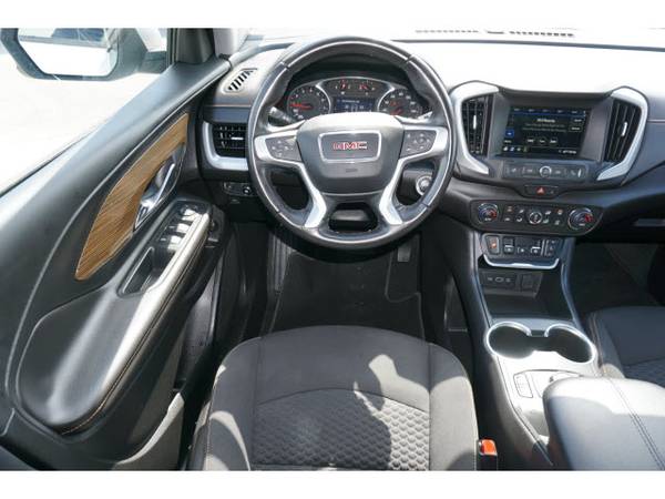 2019 GMC Terrain SLE - - by dealer - vehicle for sale in Decatur, TX – photo 8