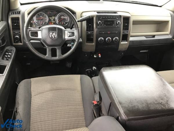 2011 Ram 2500 ST - cars & trucks - by dealer - vehicle automotive sale for sale in Dry Ridge, KY – photo 22