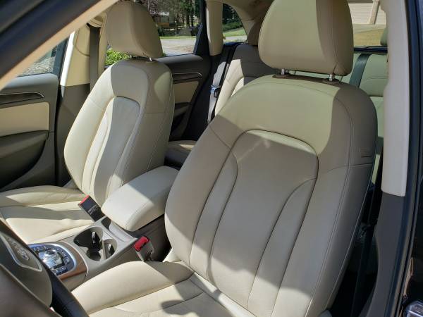 2015 Audi Q5 2 0T Premium Plus for sale in Marietta, GA – photo 5