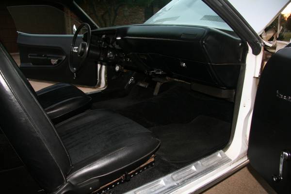 1973 Plymouth 340 Cuda - cars & trucks - by owner - vehicle... for sale in Prosper, TX – photo 20