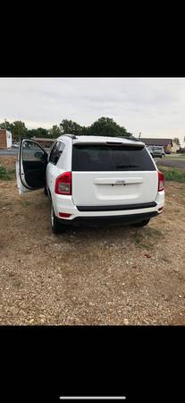 Jeep Compass for sale in Riley, KS – photo 3