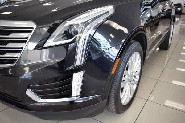 2017 Cadillac XT5 Premium Luxury 4x4 4dr SUV 100s of Vehicles for sale in Sacramento , CA – photo 13