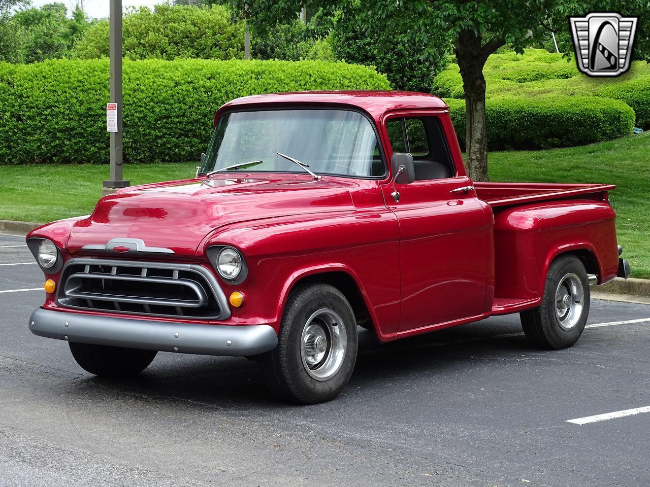 1957 Chevrolet 3100 for sale in O'Fallon, IL – photo 6