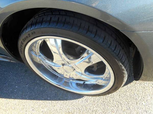 REDUCED!! 2010 CHEVY IMPALA WITH NEW TIRES AND LOW MILES for sale in Anderson, CA – photo 5