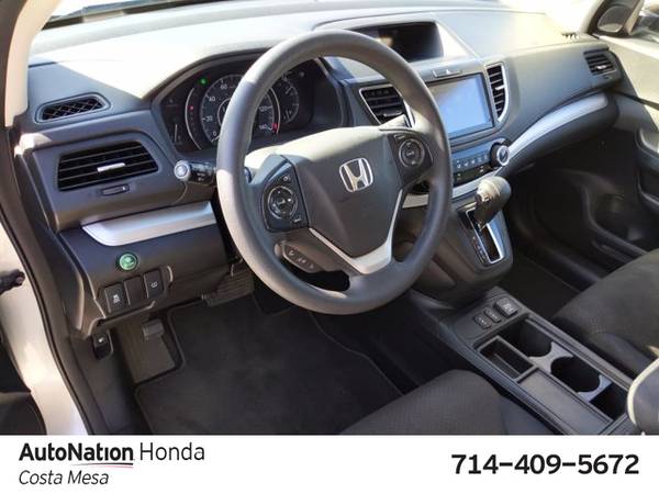 2016 Honda CR-V EX SKU:GH511699 SUV - cars & trucks - by dealer -... for sale in Costa Mesa, CA – photo 11
