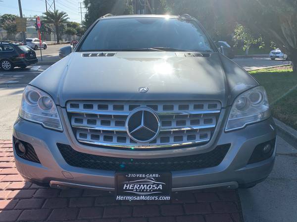 Mercedes ML 350! Low 80k miles! for sale in Hermosa Beach, CA – photo 13