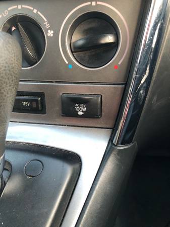 2004 Pontiac Vibe AWD Low Miles - cars & trucks - by owner - vehicle... for sale in Dewey, MN – photo 16