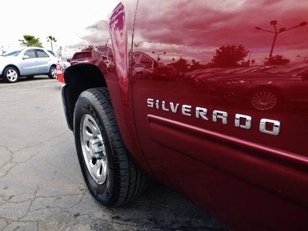 2013 Chevrolet Silverado 1500 LT for sale in Sacramento , CA – photo 15