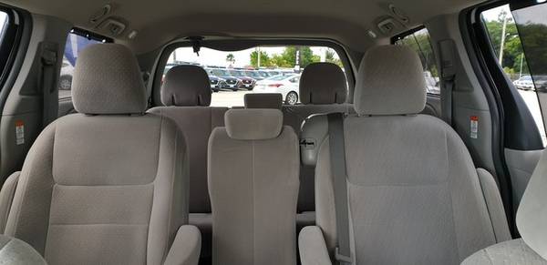 2015 Toyota Sienna - - cars & trucks - by dealer for sale in Other, Other – photo 11