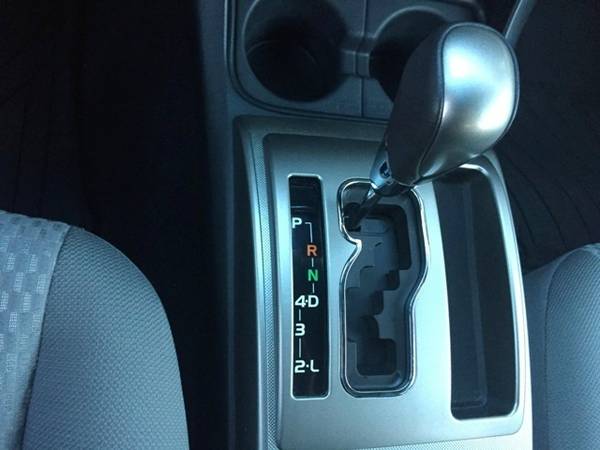2015 TOYOTA TACOMA 4WD 4 DOOR 42, k MILES ! 4X4 REAR for sale in San Luis Obispo, CA – photo 18