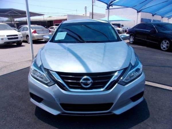 2017 Nissan Altima 4dr Sdn I4 CVT 2.5 CALL ME FIRST...18... for sale in Mesa, AZ – photo 2
