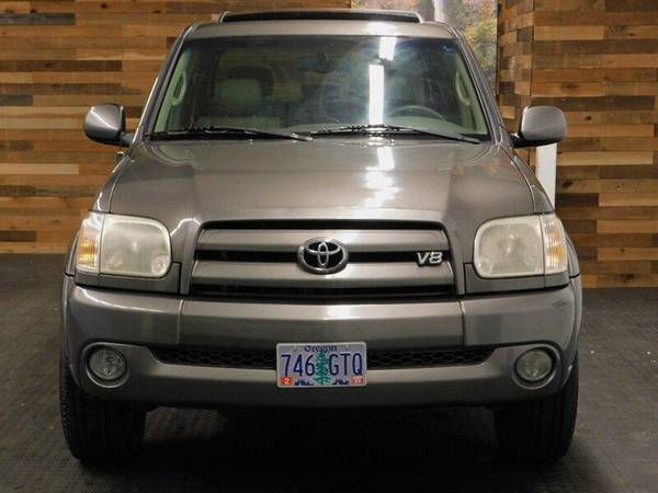 2005 Toyota Tundra Limited 4dr 4 7L V8/Leather Heated/134, 000 for sale in Gladstone, OR – photo 5