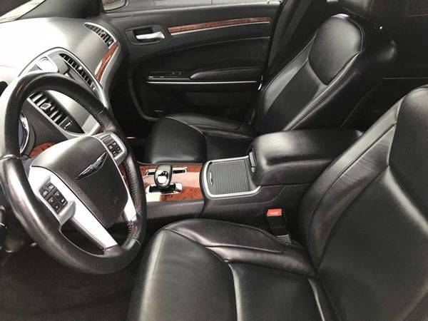 2014 Chrysler 3OO LEATHER LOADED for sale in PUYALLUP, WA – photo 12