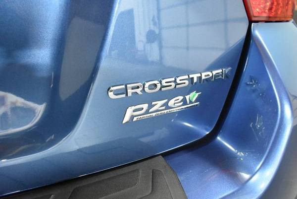 2017 Subaru Crosstrek 2.0i Premium CVT for sale in Beaverton, OR – photo 14