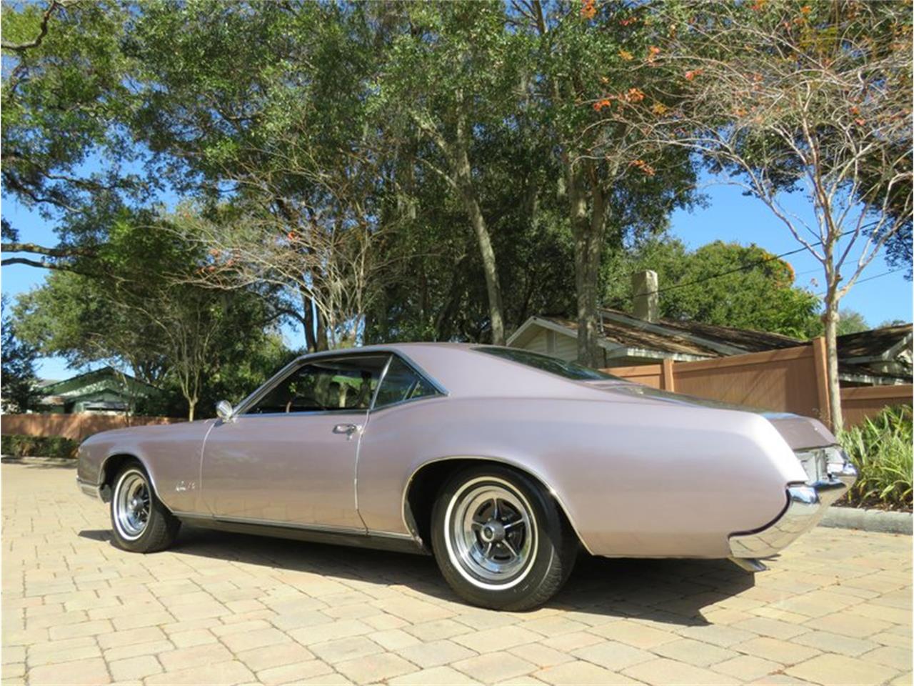 1966 Buick Riviera for sale in Lakeland, FL – photo 37