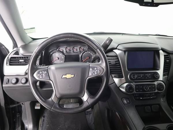 2015 Chevrolet Tahoe LT for sale in Lexington, NC – photo 17