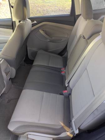 2014 Ford Escape SE - cars & trucks - by owner - vehicle automotive... for sale in Flora, IL – photo 6