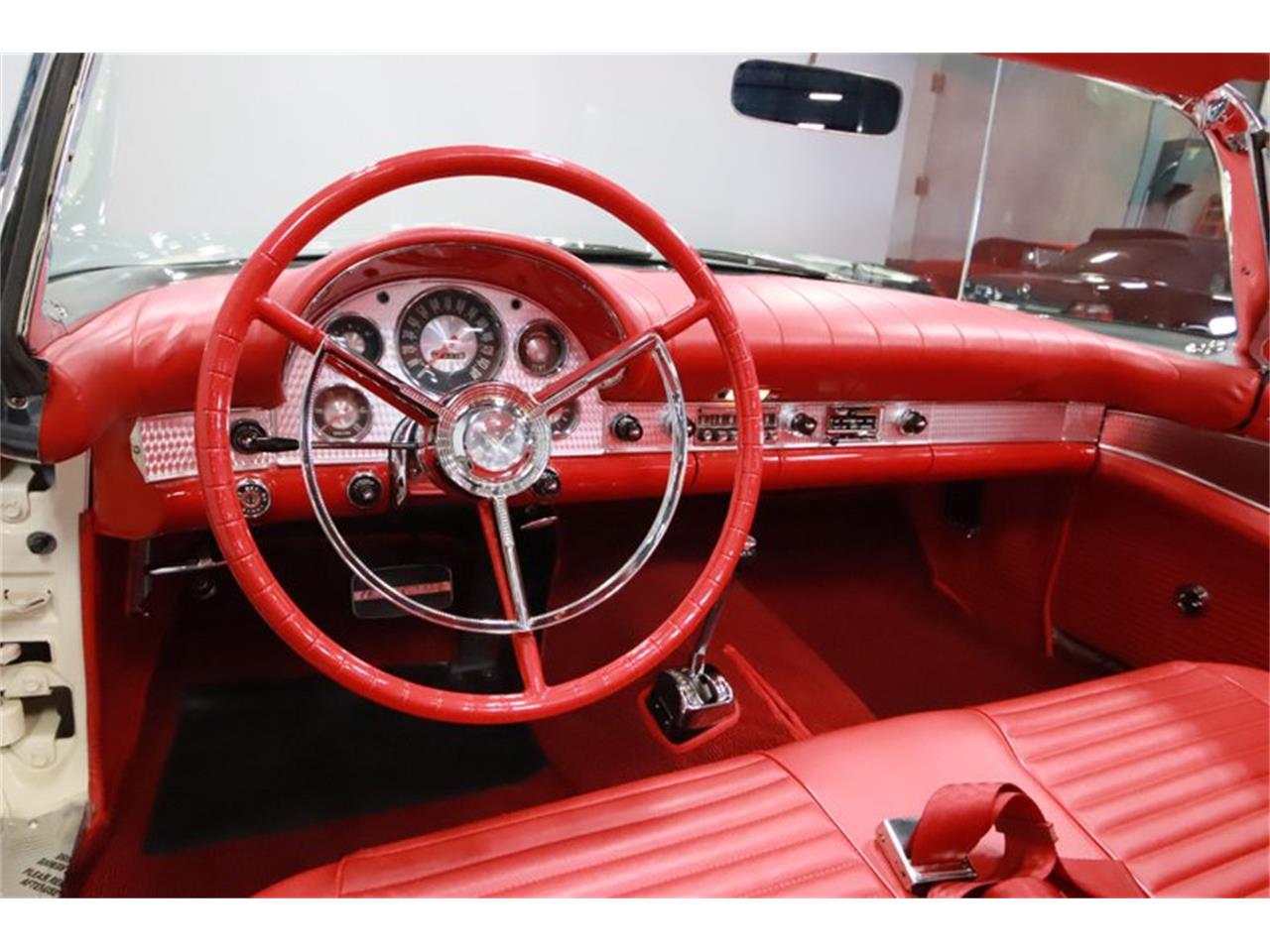 1957 Ford Thunderbird for sale in Mesa, AZ – photo 43