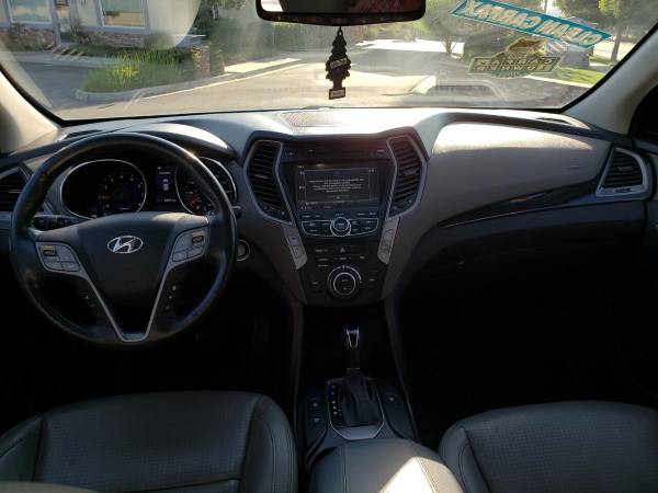 2014 Hyundai Santa Fe Sport 2.0T 4dr SUV - EASY FINANCING!! - cars &... for sale in Yucaipa, CA – photo 20