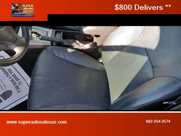 2010 Subaru Forester 2.5X Limited Sport Utility 4D- Financing... for sale in Phoenix, AZ – photo 11