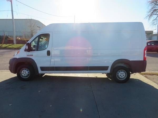 2015 Ram Promaster 2500... 151,000 Miles... $15,500 **Call Us Today... for sale in Waterloo, IA – photo 4
