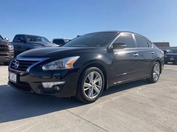 2015 Nissan Altima 2.5 SL *$500 DOWN YOU DRIVE! - cars & trucks - by... for sale in St Peters, MO – photo 2